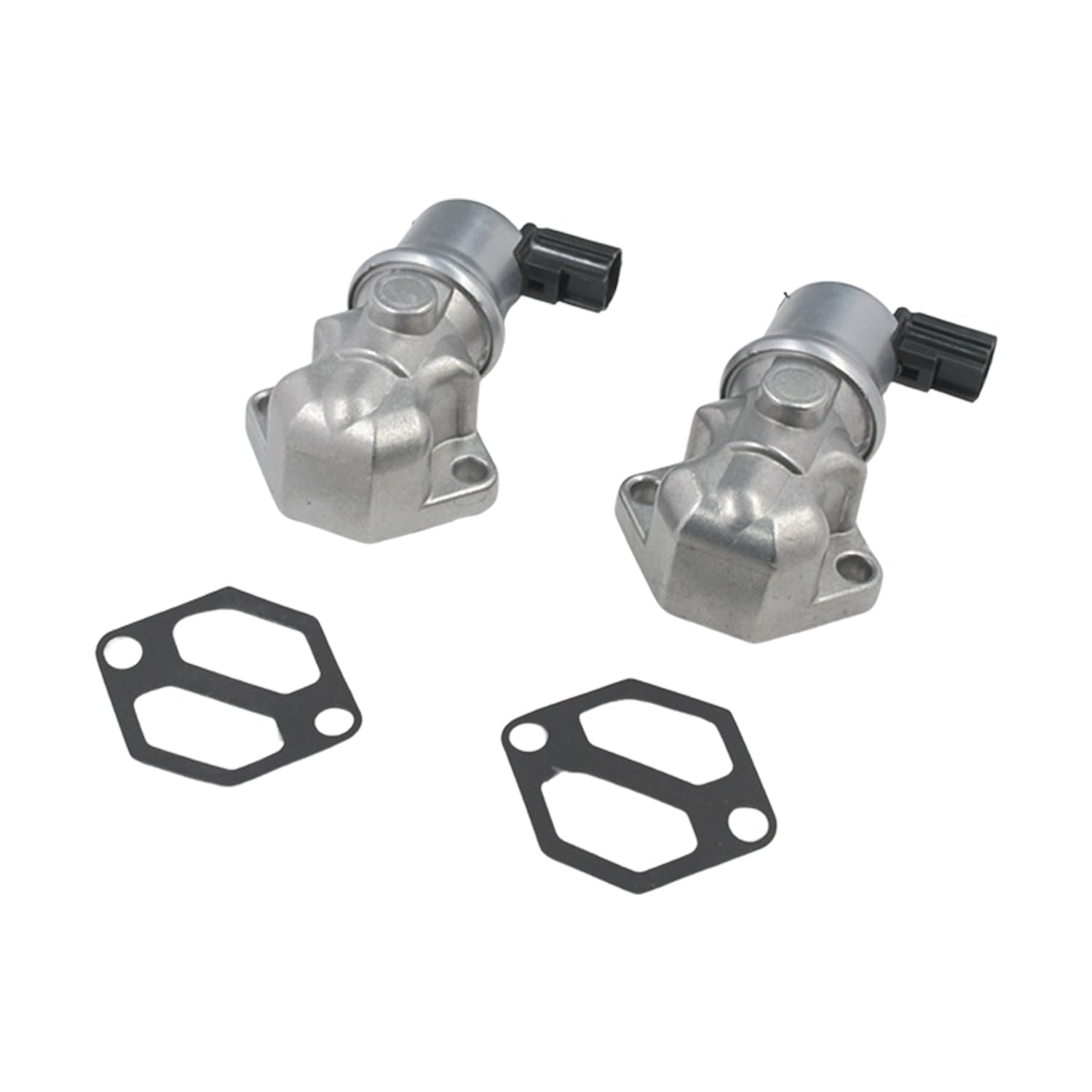 IENA - あい Amazon.com: Manioiity 2pcs Idle Air Control Valve 27-863112 862998